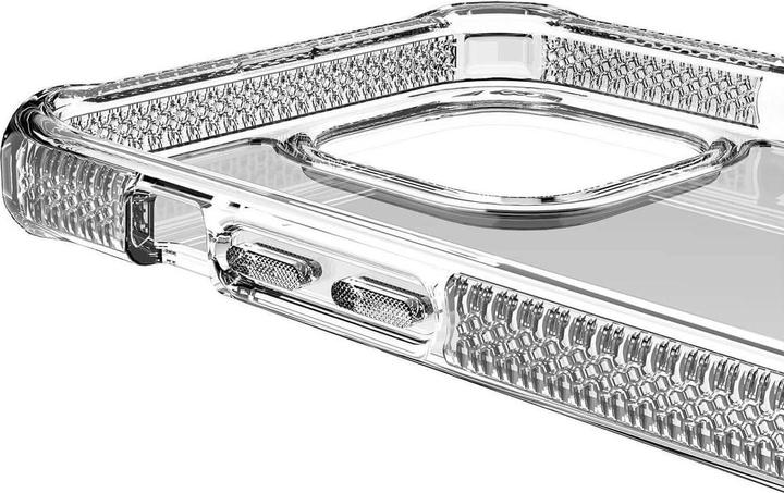 Immagine prodotto Itskins Copertura di protezione contro le cadute SUPREME CLEAR trasparente (Apple iPhone 13 mini)