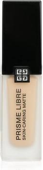 Produktbild Givenchy Prisme Libre Skin-Caring Matte Foundation 30ml 2-W110 (W110)