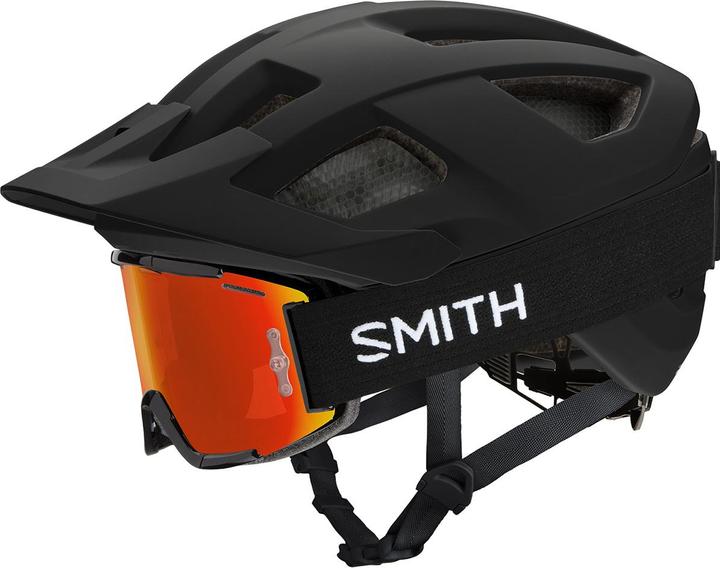 Actual product image Smith Session Mips (59 - 62 cm)