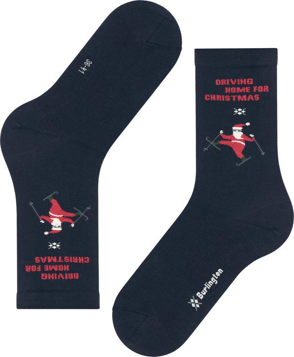 Produktbild Burlington Skiing Santa Damen (36 - 41)