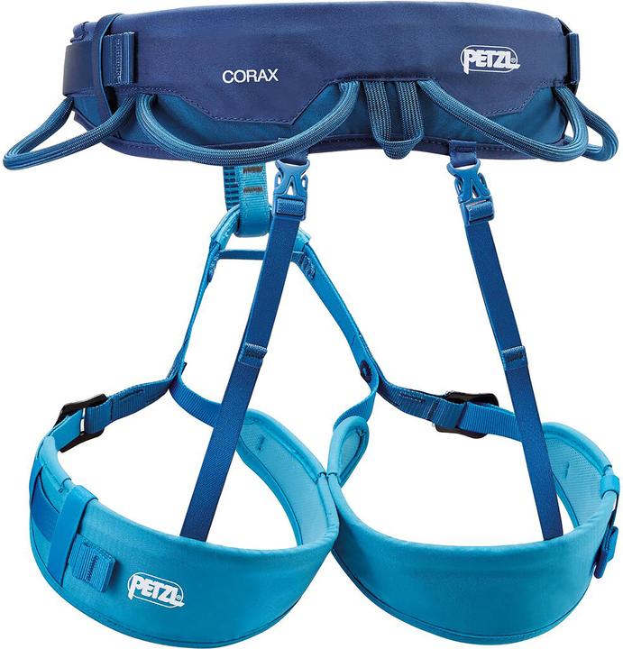Actual product image Petzl Corax (XS, M)