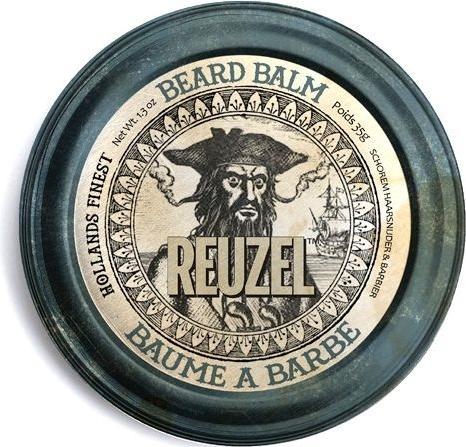 Actual product image Reuzel Beard Balm (35 ml)