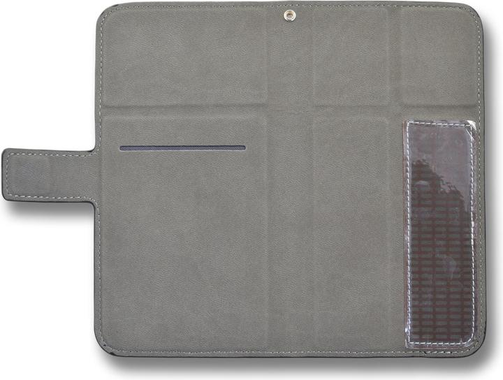 Immagine prodotto 2GO 795395 Custodia protettiva per cellulare (5,8 pollici) Folio (Universale)
