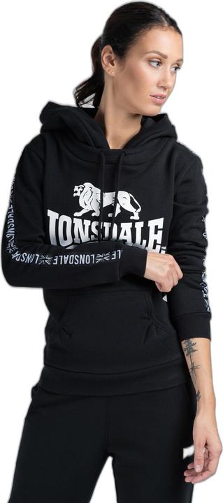 Actual product image Lonsdale Dihewyd (XXL)