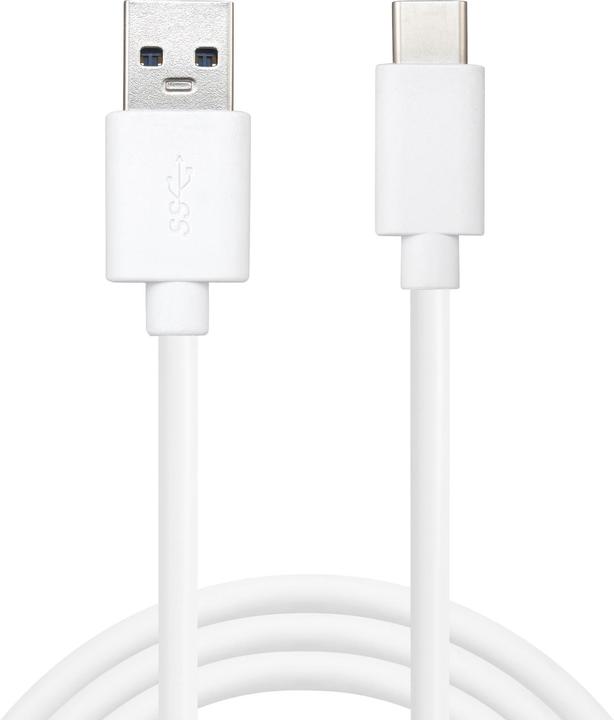 Immagine prodotto Sandberg Cavo USB C (1 m, USB 3.0)