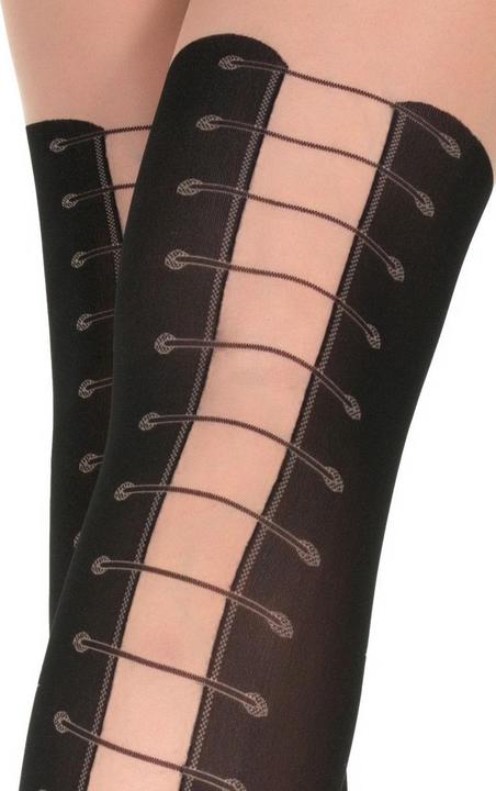 Actual product image Legg Story Tights Sasha T4 (40 DEN)