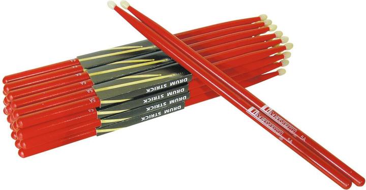 Actual product image Dimavery DDS-5A (Drum set)
