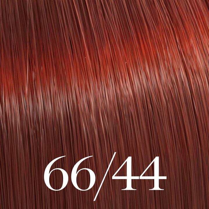 Image du produit Wella Color Touch Rouge vif - P5 66/44 (Rouge, Blond)
