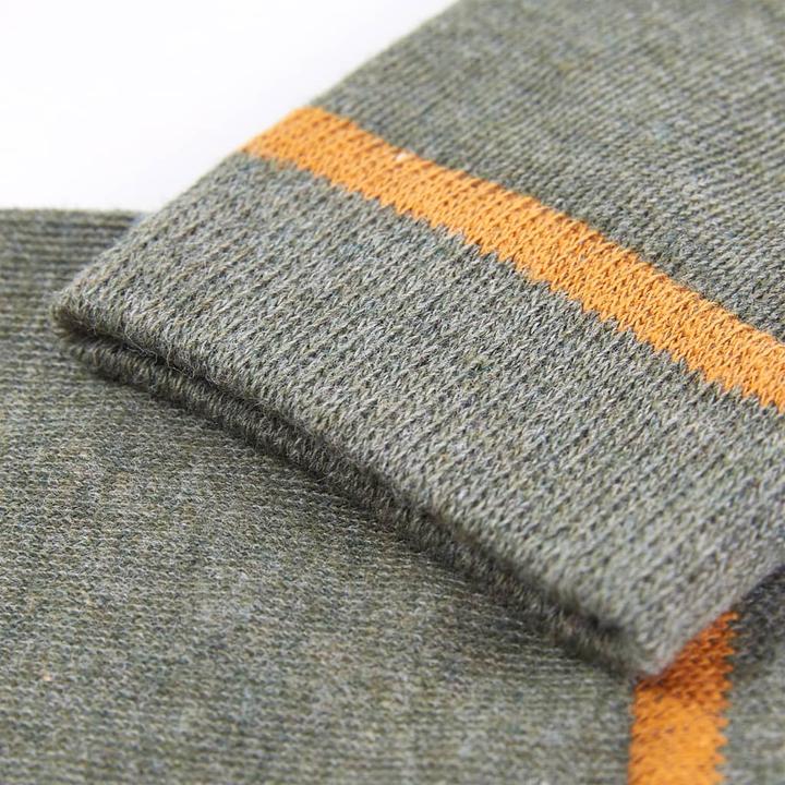 Produktbild VidaXL Kindersocken 5 Paar EU 30-34,Material: 78 % Baumwolle. 20 (5er Pack, 30 - 34)