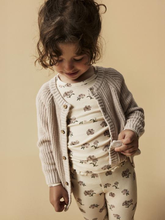 Produktbild Name it Slim Fit Oberteil mit langen Ärmeln (116)