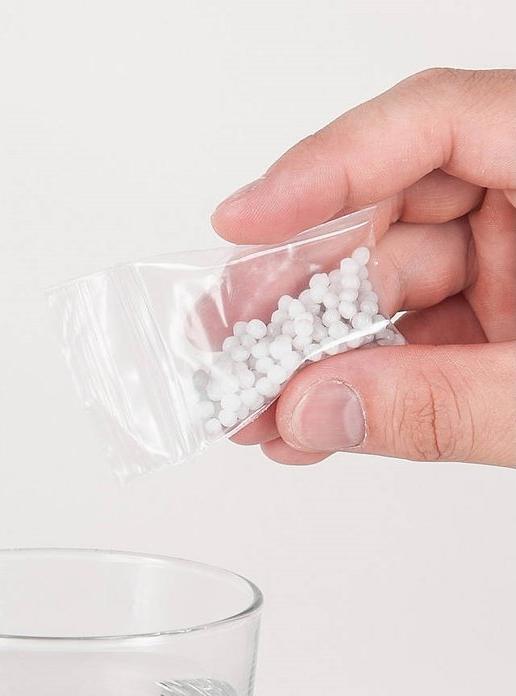 Immagine prodotto Metamorph Perline adesive - massa adesiva per denti