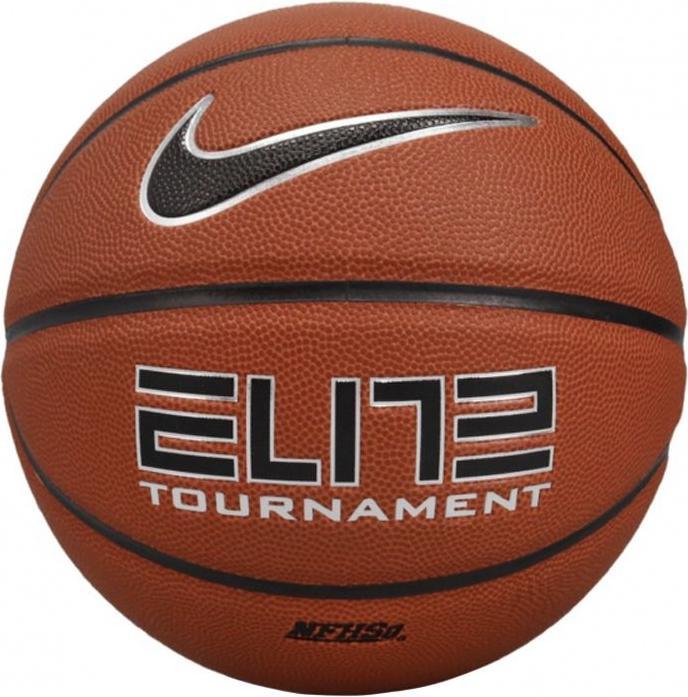 Actual product image Nike Elite tournament basketball