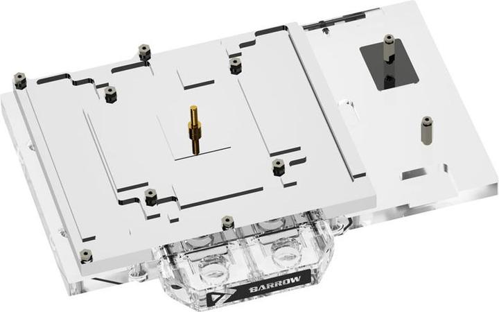 Image du produit Barrow LRC2.0 RTX 4090 Founders Edition Aurora RGB - Acrylique