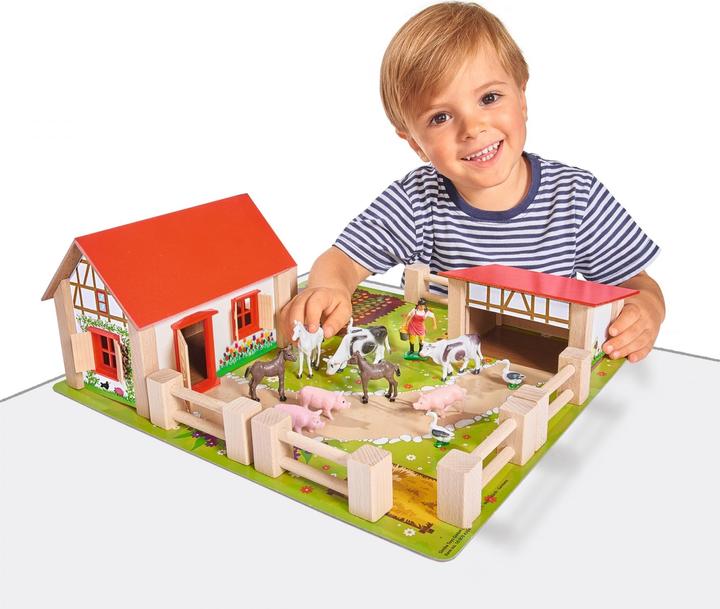 Actual product image Eichhorn Farm