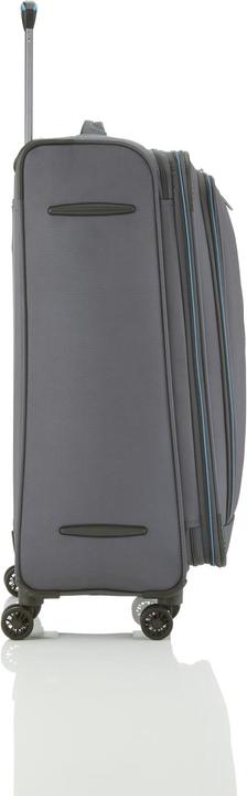 Actual product image Travelite Crosslite (102 l, L (90 - 115l))