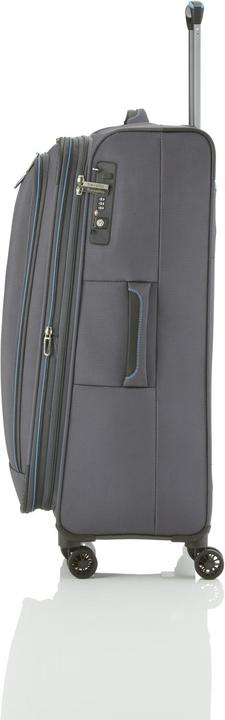 Actual product image Travelite Crosslite (102 l, L (90 - 115l))