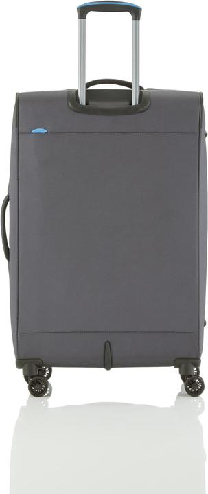 Actual product image Travelite Crosslite (102 l, L (90 - 115l))