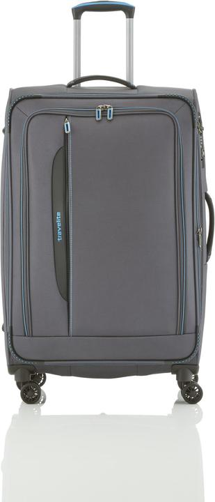 Travelite Crosslite (102 l, L (90 - 115l))