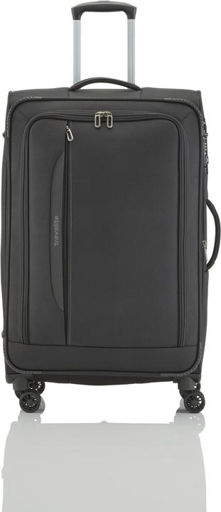 Travelite Crosslite (102 l, L (90 - 115l))