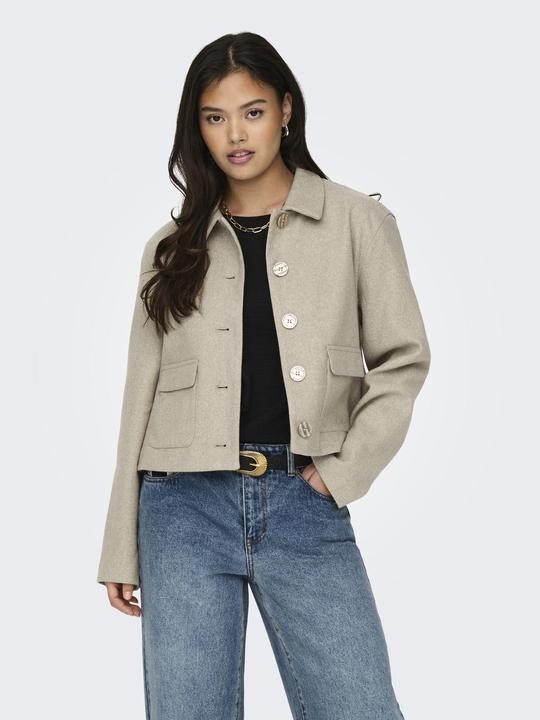 Produktbild JdY Jdycallie Short Jacket Otw Hab (XS)