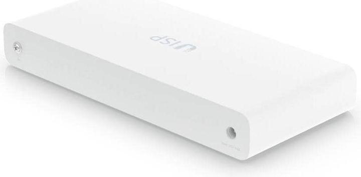 Actual product image Ubiquiti UISP-S (9 Ports)