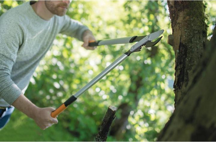 Actual product image Fiskars Lx98-L