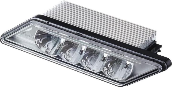 Immagine prodotto Hella Fari da lavoro a LED Faro da lavoro modulare Prime Style Illuminazione degli oggetti