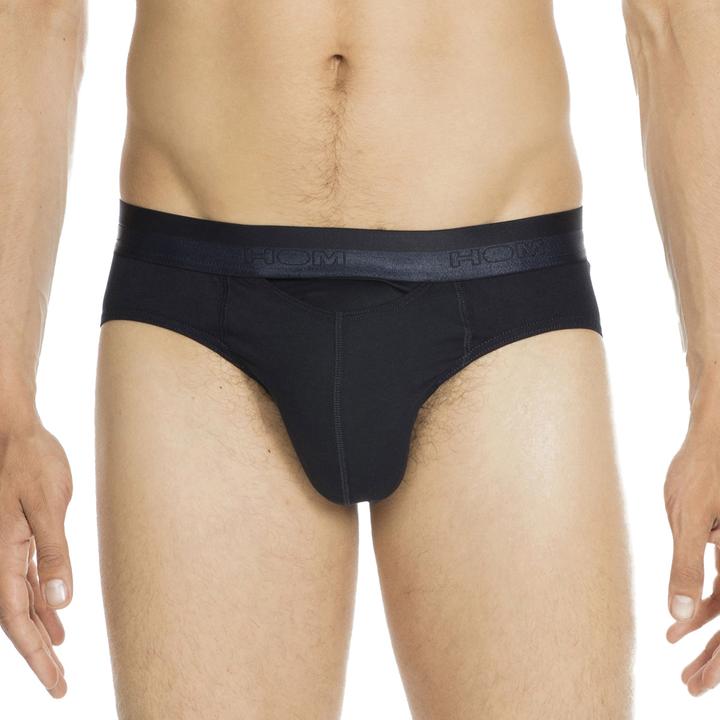 Immagine prodotto HOM Confezione da 2 mini slip / pantaloni HO1 (S, Confezione da 2)