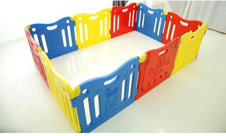 Immagine prodotto Baby Care Box per bambini (147 cm, 219 cm)