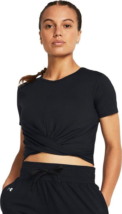 Immagine prodotto Under Armour Maglietta Motion Crossover Crop Donna (L)
