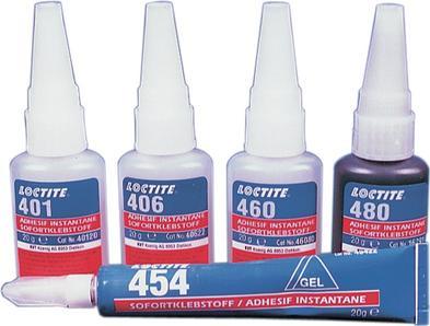 Immagine prodotto Loctite PRISM 406 20G (20 g)