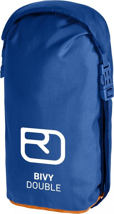 Image du produit Ortovox Bivy Double Sac de bivouac (2.30 m)