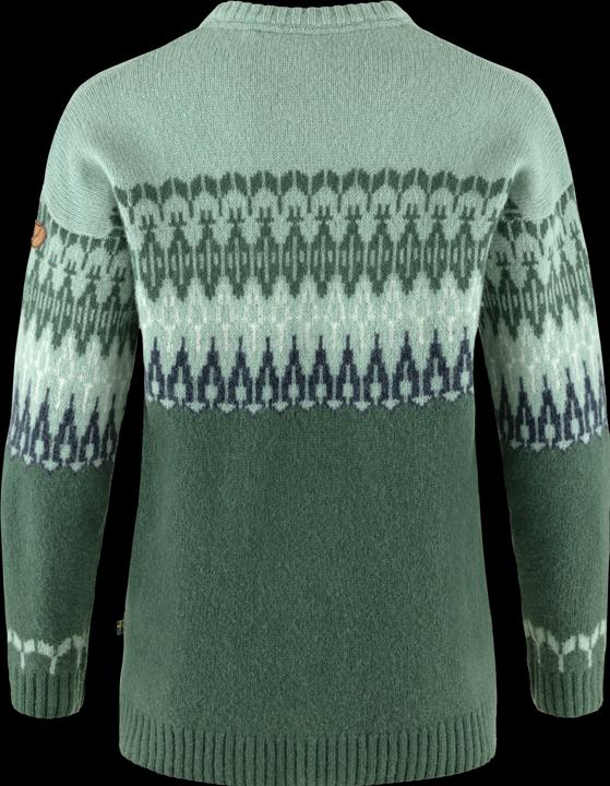 Produktbild Fjällräven Women's Övik Path Knit (XL)