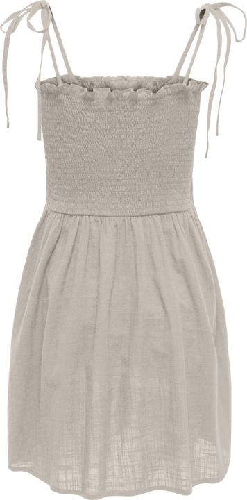 Image du produit Only Onltizana Strap Smock Short Dress Wvn (L)