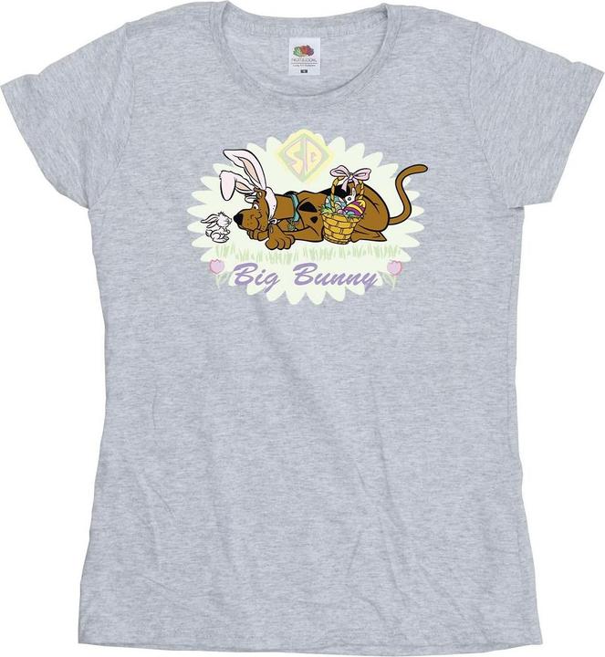 Produktbild Scooby Doo Big Bunny TShirt (XXL)