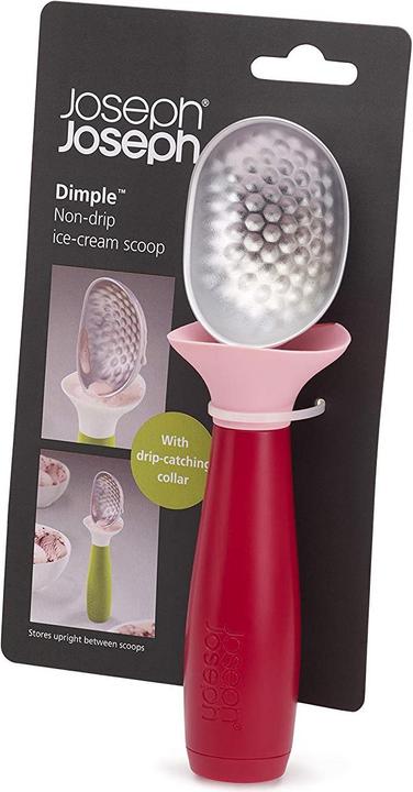 Image du produit Joseph Joseph Dimple (Boules de glace)