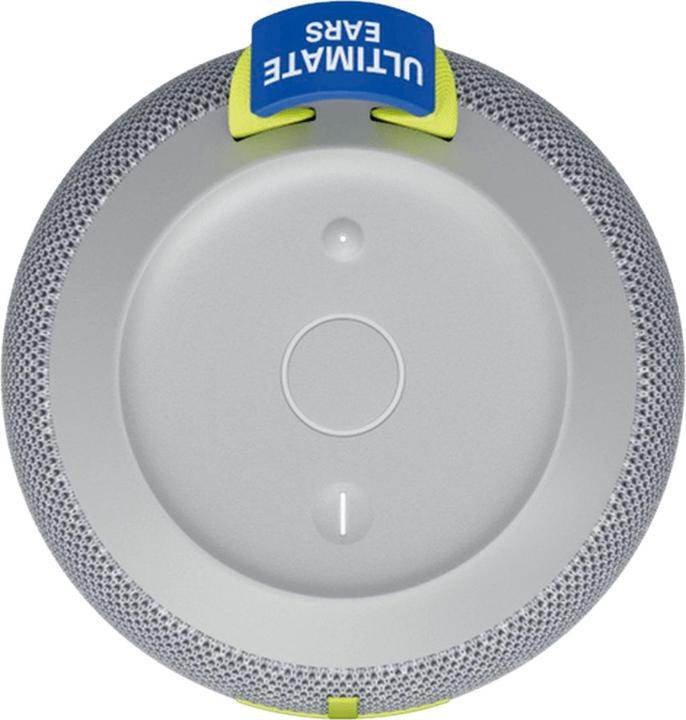 Image du produit UE Wonderboom 4 (14 h, Fonctionnement sur batterie)