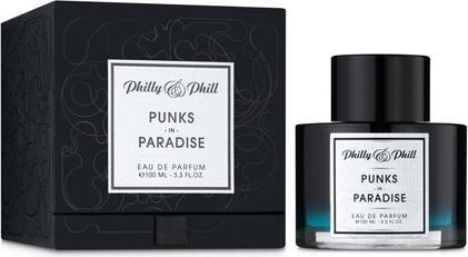Produktbild Philly&Phill Punks in Paradise Eau de Parfum (Eau de Parfum, 100 ml)
