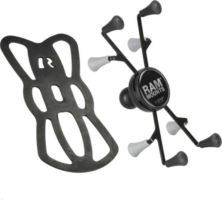 Actual product image Rammount Tablet holder RAM-HOL-UN8BU