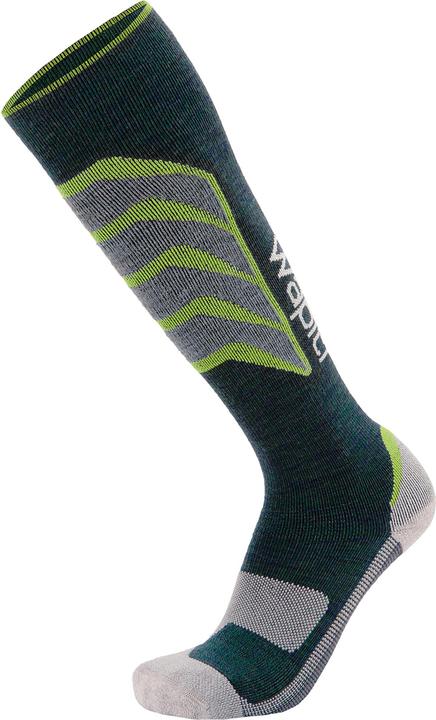 Produktbild Wapiti Ski Compression CW08 (36 - 38)