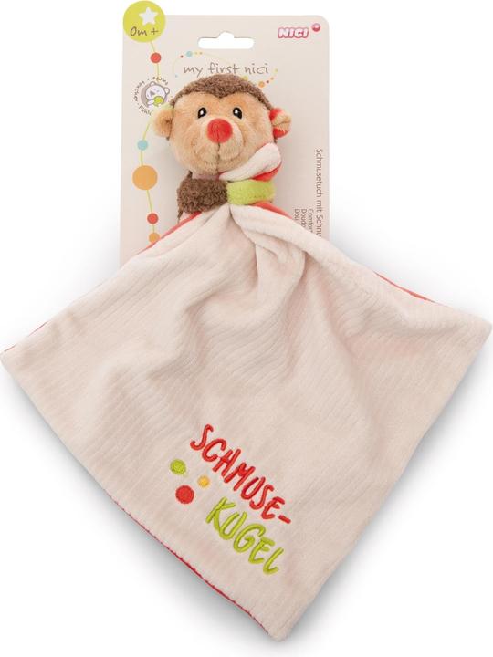 Actual product image NICI Cuddle cloth