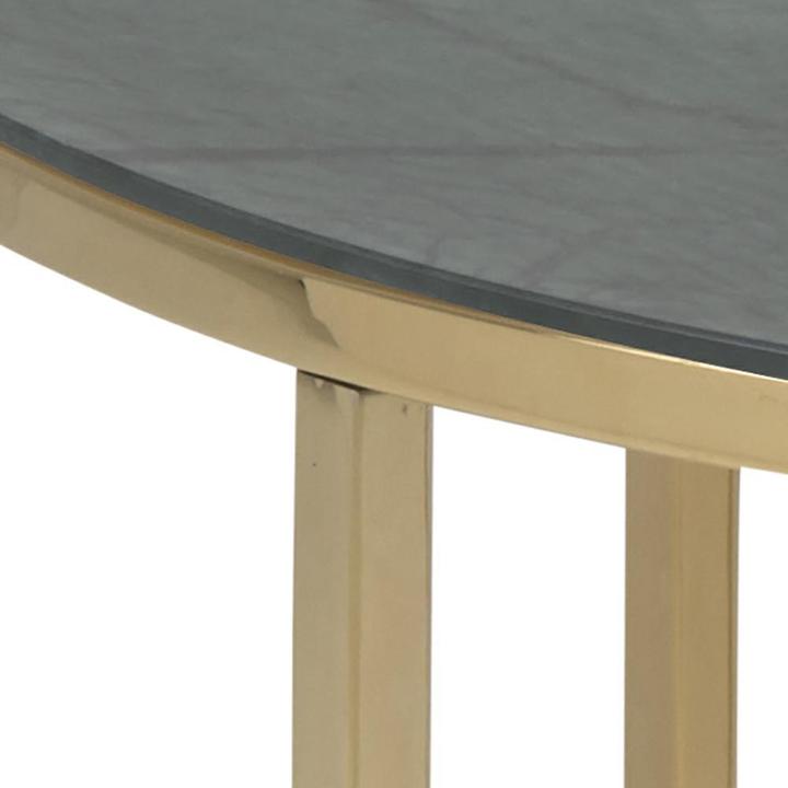 Actual product image AC Design Alisma (80 x 80 x 45 cm)