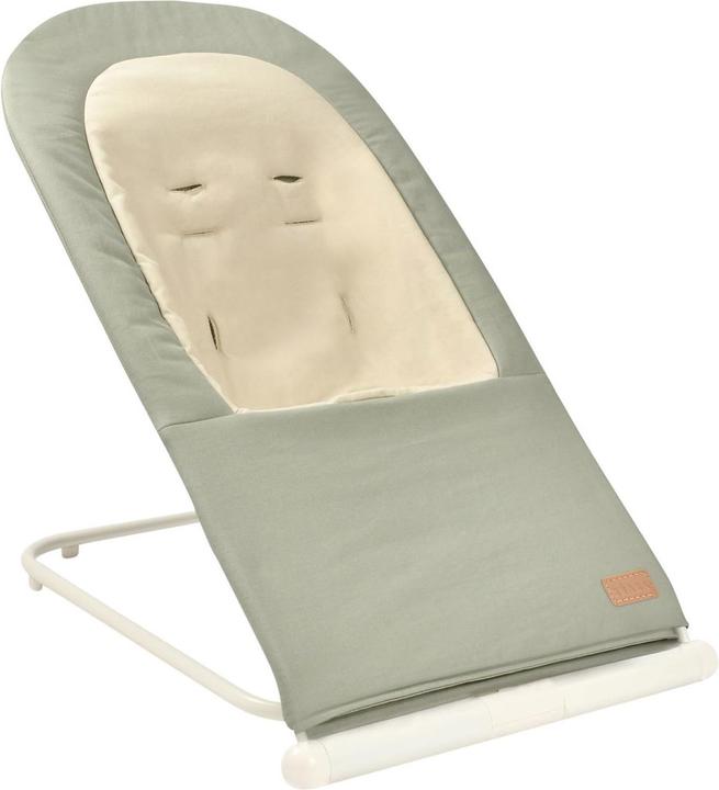 Productafbeelding Beaba Babywipstoeltje Easy Relax Lichen