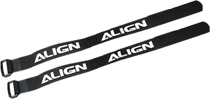 Produktbild Align Haken/Schlaufenklettband