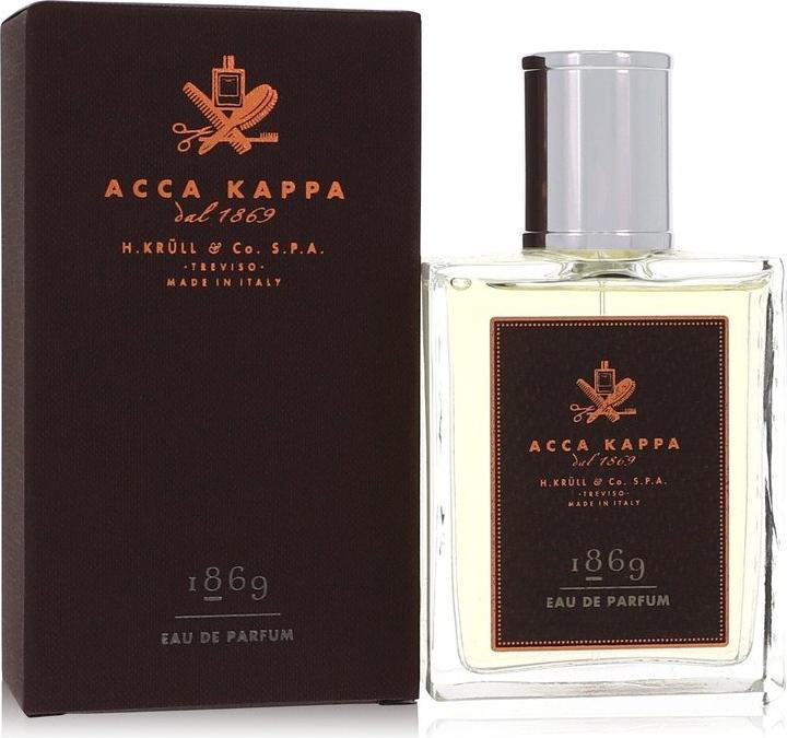 Acca Kappa 1869 Eau de Parfum (Eau de Parfum, 100 ml)
