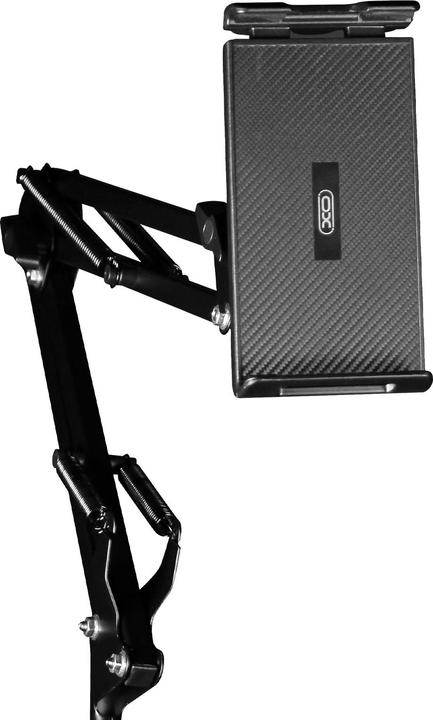 Actual product image xO holder stand C137 black