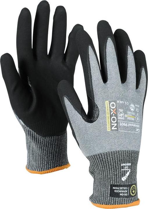 Actual product image Ox-On Cut Advanced 9901 (9)