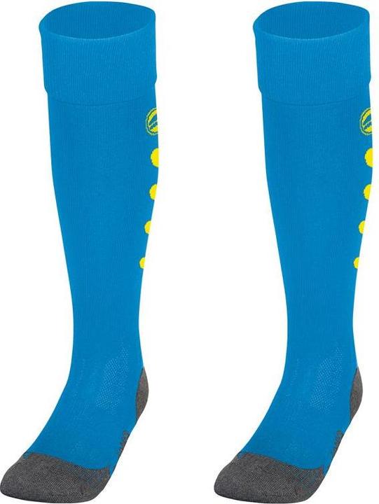 Giallo neon, Jako Blu