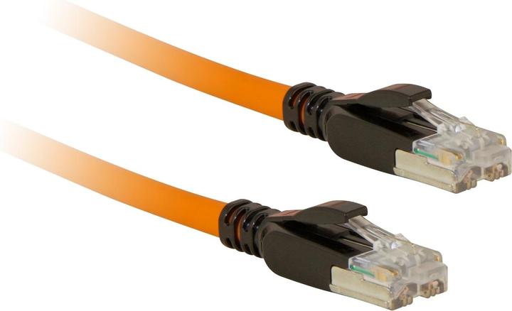 Actual product image Schneider Electric GG45 Digi-Link cable 2 m-Altivar Process VW3A83CDG020