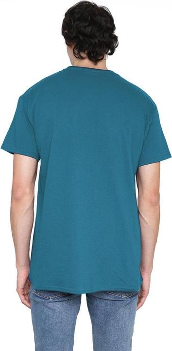 Actual product image Mens Quarks Rules T-Shirt (XXL)